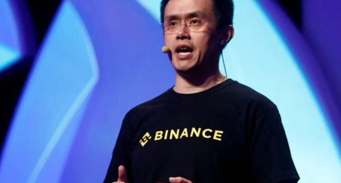 ‘Scammer entity’ — Changpeng Zhao, Binance CEO, says operations of Nigerian subsidiary fraudulent