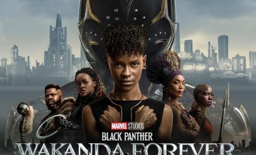 Burna Boy, CKay, Fireboy, Rema, Tems feature on ‘Black Panther II’ soundtrack