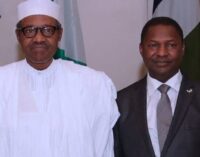 Buhari committed to ending violence against journalists, says Malami