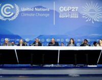 Climate Watch: Deflated hope as over 600 fossil fuel lobbyists attend COP27