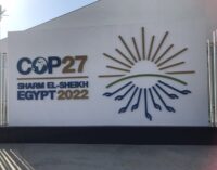 Africa’s pro-gas stance, the coal problem… 10 big issues of COP27