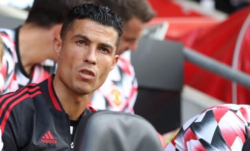 ‘Man United betrayed me’ — Ronaldo slams Ten Hag in explosive interview