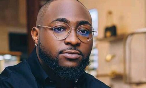 Hardship: Davido gifts orphans N300m — months after N487m donations