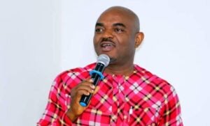 Emeka Rollas re-elected to serve fresh 3-year tenure as AGN president