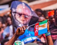 APC to formally kick off presidential campaign with rally in Plateau