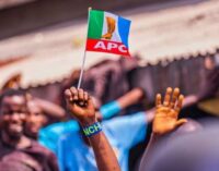 Fake INEC letter: APC campaign asks NBC to sanction broadcast stations over report on Tinubu