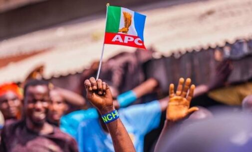 ‘Failed civilian coup’ — Taraba APC reps kick against removal of state party chair