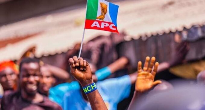 APC campaign to PDP: Nigerians have rejected your party… they won’t buy lies