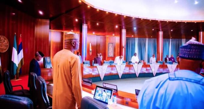 Privatisation: FEC approves committee for sale of abandoned government structures