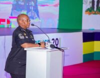 Allow police regulate rallies to prevent clashes, IGP tells politicians