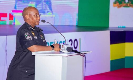 Allow police regulate rallies to prevent clashes, IGP tells politicians