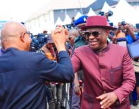 Wike to Obi: I’ll give you logistics support for LP campaign in Rivers