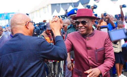 Wike to Obi: I’ll give you logistics support for LP campaign in Rivers