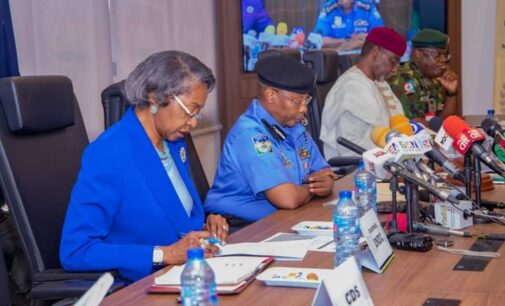 IGP: Some governors use thugs, state security outfits to disrupt campaigns