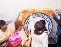 ‘Seemingly insensitive decision’ — Falana reacts as Ogun renames Tai Solarin College of Education