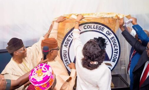 ‘Seemingly insensitive decision’ — Falana reacts as Ogun renames Tai Solarin College of Education
