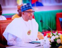 Buhari: My administration has created over 13m jobs in agric sector