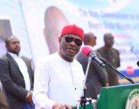 I won’t leave debt for my successor, says Wike