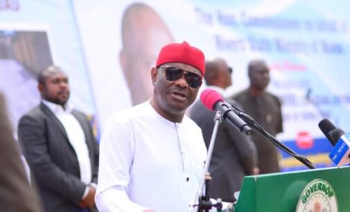 Wike to Ayu: You can’t preside over Rivers as PDP chairman — the fight just started