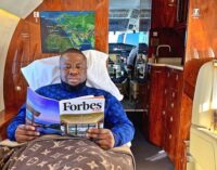 50 Cent to make series about Hushpuppi