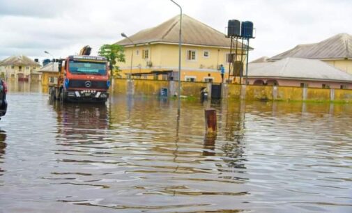 UN donates $10.5m to support flood response in Nigeria