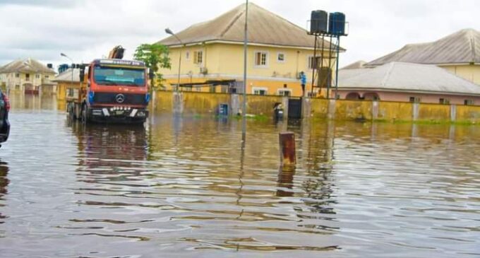 UN donates $10.5m to support flood response in Nigeria