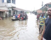 Flood: Delta, Ondo, Sokoto among 19 states ‘likely’ to experience heavy rainfall in Aug