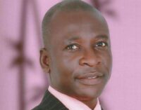 Keyamo faults arrest of Bayelsa APC spokesman who ‘criticised’ Diri on Facebook