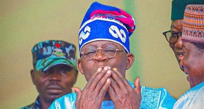 Action Alliance accuses court of ‘stalling’ disqualification case against Tinubu