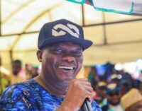 95 percent of Oyo votes for Tinubu achievable, says Teslim Folarin