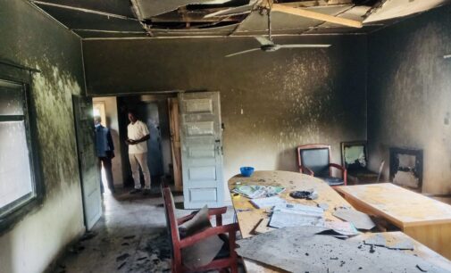 Attacks on our offices won’t stop 2023 elections, says INEC