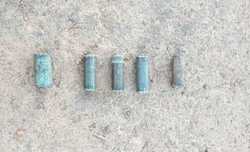 Troops repel attack on military post in Kaduna, recover grenades