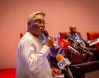 Atiku to PWDs: Don’t vote for APC… they refused to implement disability law