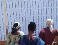 ‘All claims will be addressed’ — INEC reacts to outrage over irregularities in voters’ register