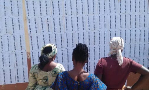 Addressing the irregularities in Nigeria’s voter register