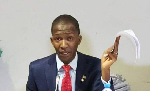 Probe: Kogi demands Bawa’s arrest, claims EFCC has ‘agenda’ against Yahaya Bello