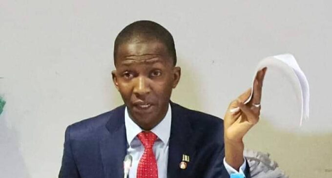 Probe: Kogi demands Bawa’s arrest, claims EFCC has ‘agenda’ against Yahaya Bello