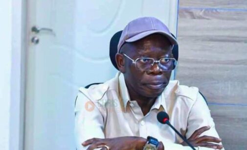 Oshiomhole should campaign on APC’s performance and not resort to verbal assaults