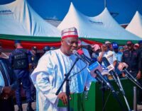 PDP crisis: G5 governors doing the right thing, says Kwankwaso