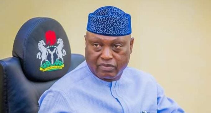 ‘We’re committed to quality education’ — Oyebanji pays outstanding subvention to Ekiti varsities