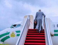 Buhari to depart Lagos Tuesday for agriculture conference in Senegal