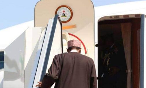 Buhari heads to Qatar for UN conference on least developed countries 