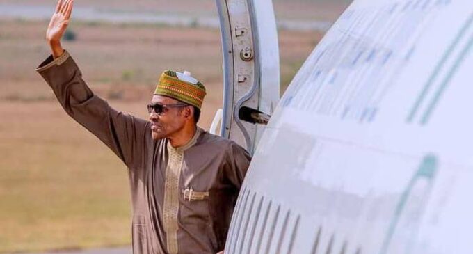 Buhari: I’ll be far away from Abuja after leaving office to avoid problems