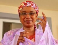 ‘Beginning of good things for women’ — minister hails Binani on a’court victory