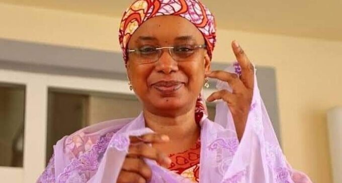 Binani: I did not give N2bn to be declared winner of Adamawa guber  — I’m a democrat