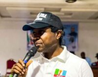 Tonye Cole: There’s a plot to prevent APC from challenging Rivers guber poll result