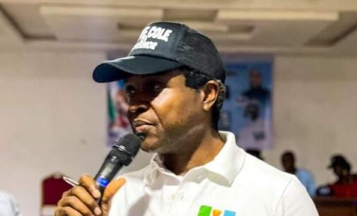 Tonye Cole: Nothing will stop APC from contesting in Rivers guber election