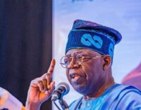 Tinubu to world leaders: To those extending arm of friendship, I offer mine in return