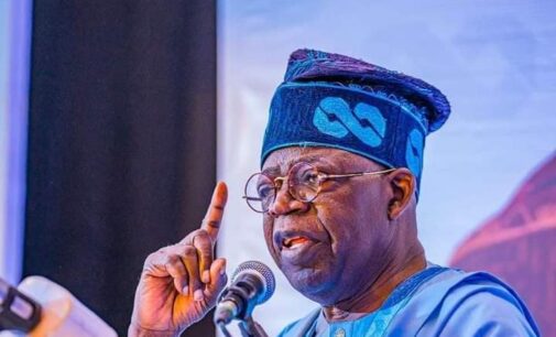 Tinubu: I’ll promote legal mining of natural resources if elected president