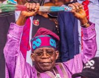 ‘He’s the best’ — Alpha-Beta ex-MD, who accused Tinubu of fraud, endorses him